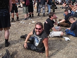 Graspop 2005 door Martijn ~ 38